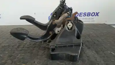 Автозапчасти б/у педаль тормоза за opel corsa e 1.3 16v cdti ссылки oem iam   