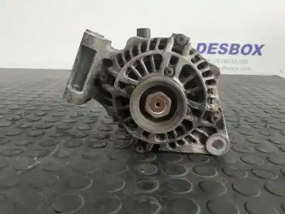 Piesă de schimb auto la mâna a doua ALTERNATOR pentru FORD FIESTA (CBK)  Referințe OEM IAM 2S6T10300DB  