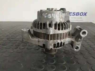 Автозапчастина б/у генератор для ford fiesta (cbk) 1.4 16v cat посилання на oem iam 2s6t10300db  