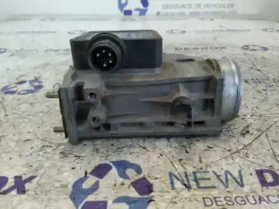 Gebrauchtes Autoersatzteil luftmassenmesser zum bmw serie 3 berlina (e36) motor 1.8 ltr. - 85 kw cat (m43) oem-iam-referenzen 17346559  