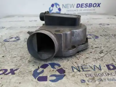 Gebrauchtes Autoersatzteil luftmassenmesser zum bmw serie 3 berlina (e36) motor 1.8 ltr. - 85 kw cat (m43) oem-iam-referenzen 17346559  