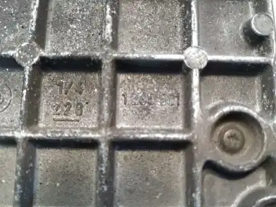Gebrauchtes Autoersatzteil luftmassenmesser zum bmw serie 3 berlina (e36) motor 1.8 ltr. - 85 kw cat (m43) oem-iam-referenzen 17346559  
