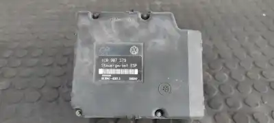 Recambio de automóvil de segunda mano de abs para volkswagen new beetle (9c1/1c1) 2.0 referencias oem iam 6x0614517  