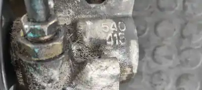 Second-hand car spare part steering pump for chevrolet aveo ls oem iam references 540415  