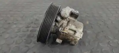 Second-hand car spare part steering pump for chevrolet aveo ls oem iam references 540415  