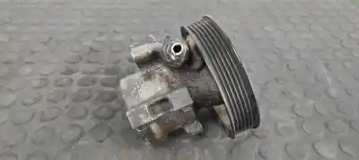 Second-hand car spare part steering pump for chevrolet aveo ls oem iam references 540415  