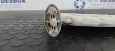 Peça sobressalente para automóvel em segunda mão para-sol direito por ford focus turn. titanium referências oem iam   