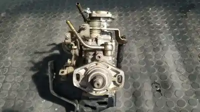 Автозапчасти б/у ТНВД НАСОС за OPEL ASTRA F BERLINA  ссылки OEM IAM 9460620020  