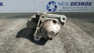 Автозапчасти б/у двигатель запускается за RENAULT KANGOO (F/KC0) 1.5 dCi Diesel 82 CV / 60 KW ссылки OEM IAM 8200227092  