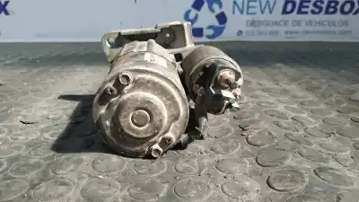 Second-hand car spare part starter motor for renault kangoo (f/kc0) 1.5 dci diesel 82 cv / 60 kw oem iam references 8200227092  