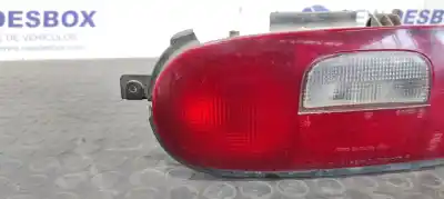 Автозапчасти б/у правый задний фонарь за mazda mx-3 (ec) 1.6 16v ссылки oem iam   