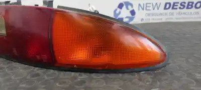 Автозапчасти б/у правый задний фонарь за mazda mx-3 (ec) 1.6 16v ссылки oem iam   