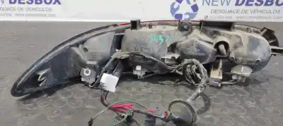 Автозапчасти б/у правый задний фонарь за mazda mx-3 (ec) 1.6 16v ссылки oem iam   