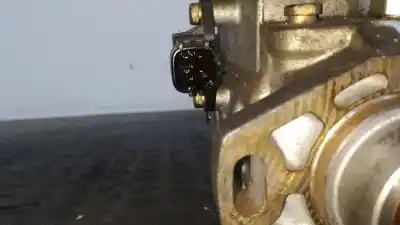 Pezzo di ricambio per auto di seconda mano pompa diniezione per opel corsa c 1.7 16v di cat (y 17 dtl / lk8) riferimenti oem iam 8971852422  