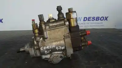Pezzo di ricambio per auto di seconda mano pompa diniezione per opel corsa c 1.7 16v di cat (y 17 dtl / lk8) riferimenti oem iam 8971852422  