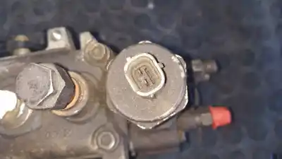 Pezzo di ricambio per auto di seconda mano pompa diniezione per opel corsa c 1.7 16v di cat (y 17 dtl / lk8) riferimenti oem iam 8971852422  
