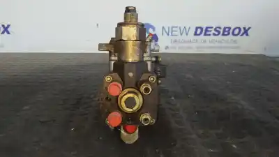 Pezzo di ricambio per auto di seconda mano pompa diniezione per opel corsa c 1.7 16v di cat (y 17 dtl / lk8) riferimenti oem iam 8971852422  