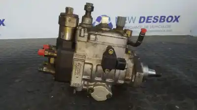 Pezzo di ricambio per auto di seconda mano pompa diniezione per opel corsa c 1.7 16v di cat (y 17 dtl / lk8) riferimenti oem iam 8971852422  