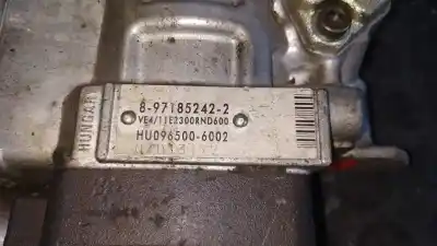 Pezzo di ricambio per auto di seconda mano pompa diniezione per opel corsa c 1.7 16v di cat (y 17 dtl / lk8) riferimenti oem iam 8971852422  