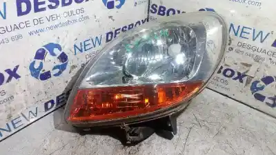 Second-hand car spare part  for RENAULT KANGOO (F/KC0)  OEM IAM references 89021088  