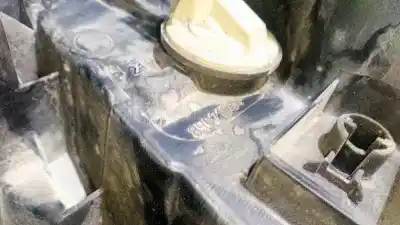 Gebrauchtes Autoersatzteil linker scheinwerfer zum renault kangoo (f/kc0) 1.5 dci diesel 82 cv / 60 kw oem-iam-referenzen 89021088  