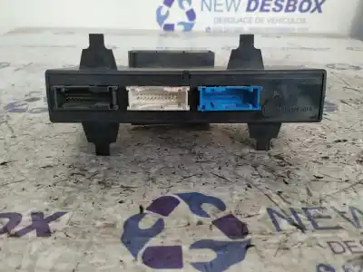 Second-hand car spare part ELECTRONIC MODULE for BMW SERIE 3 BERLINA (E36)  OEM IAM references 641183909001  