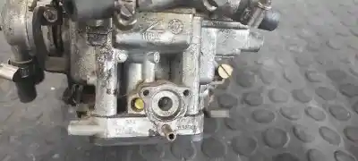 Pièce détachée automobile d'occasion carburateur pour seat malaga 1.2 références oem iam 11054  