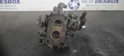 Pièce détachée automobile d'occasion carburateur pour seat malaga 1.2 références oem iam 11054  