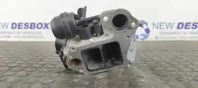 Автозапчастина б/у клапан egr для ford grand c-max titanium посилання на oem iam 30725855  
