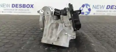Автозапчастина б/у клапан egr для ford grand c-max titanium посилання на oem iam 30725855  