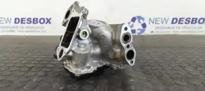Автозапчастина б/у клапан egr для ford grand c-max titanium посилання на oem iam 30725855  