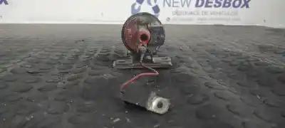 Peça sobressalente para automóvel em segunda mão bobina de ignição por seat malaga 1.2 referências oem iam 1227020015  