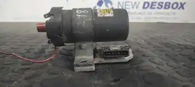 Peça sobressalente para automóvel em segunda mão bobina de ignição por seat malaga 1.2 referências oem iam 1227020015  