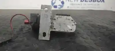 Peça sobressalente para automóvel em segunda mão bobina de ignição por seat malaga 1.2 referências oem iam 1227020015  