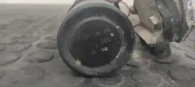 Peça sobressalente para automóvel em segunda mão bobina de ignição por seat malaga 1.2 referências oem iam 1227020015  