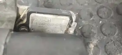 Peça sobressalente para automóvel em segunda mão bobina de ignição por seat malaga 1.2 referências oem iam 1227020015  