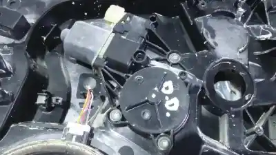 Piesă de schimb auto la mâna a doua motoras macara geam fata dreapta pentru ford fiesta (cb1) 1.25 16v cat referințe oem iam 8a6114553a  