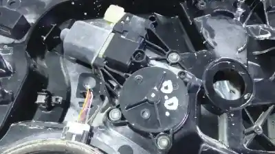 Piesă de schimb auto la mâna a doua Motoras Macara Geam Fata Dreapta pentru FORD FIESTA (CB1) 1.25 16V CAT Referințe OEM IAM 8A6114553A  