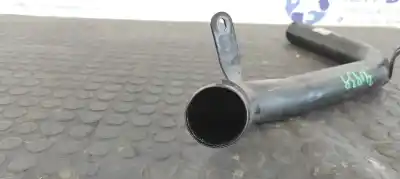 Автозапчастина б/у труба для ford grand c-max titanium посилання на oem iam av616c646ac  