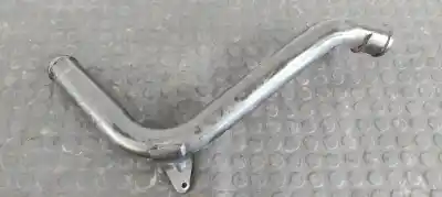 Автозапчастина б/у труба для ford grand c-max titanium посилання на oem iam av616c646ac  