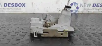 Pièce détachée automobile d'occasion  pour PEUGEOT 307 BREAK / SW (S1)  Références OEM IAM   