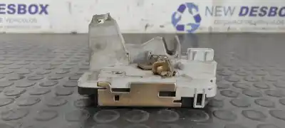 Pièce détachée automobile d'occasion  pour PEUGEOT 307 BREAK / SW (S1)  Références OEM IAM   