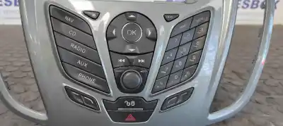 Автозапчастина б/у многофункційне управління для ford grand c-max titanium посилання на oem iam am5t18k811ce  