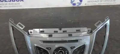 Автозапчастина б/у многофункційне управління для ford grand c-max titanium посилання на oem iam am5t18k811ce  