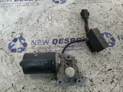 Pièce détachée automobile d'occasion MOTEUR DE TOIT ÉLECTRIQUE pour MERCEDES-BENZ CLASE E (W124) BERLINA  Références OEM IAM 0390251693  