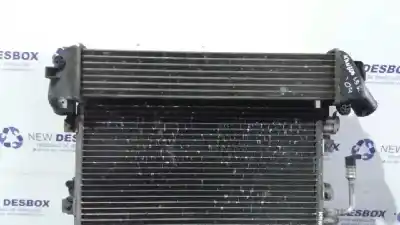 Автозапчасти б/у ИНТЕРКУЛЕР за RENAULT KANGOO (F/KC0)  ссылки OEM IAM   