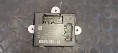 Second-hand car spare part ELECTRONIC MODULE for FORD GRAND C-MAX  OEM IAM references AV6N14B533BJ  