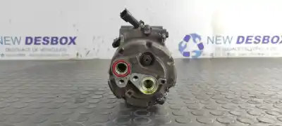 Second-hand car spare part air conditioning compressor for ford focus c-max (cap) ambiente (d) oem iam references 1678412  
