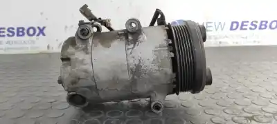 Second-hand car spare part air conditioning compressor for ford focus c-max (cap) ambiente (d) oem iam references 1678412  