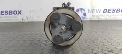 Second-hand car spare part air conditioning compressor for ford focus c-max (cap) ambiente (d) oem iam references 1678412  